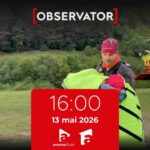 Miracle Rescue: Boy Survives Bear-Infested Wilderness Observator 16 - May 13, 2026. The 5-year-old boy missing in Sibiu, found alive in a forest