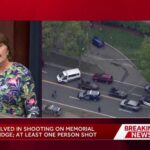 Gunman SHOOTS University Moments After Parole