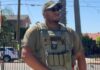 Security Guard’s Heroic Actions SAVES 140 Children! Security Guard's Heroic Actions SAVES 140 Children!