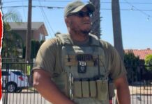 Security Guard’s Heroic Actions SAVES 140 Children! Security Guard's Heroic Actions SAVES 140 Children!