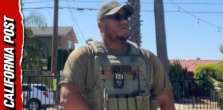 Security Guard's Heroic Actions SAVES 140 Children!