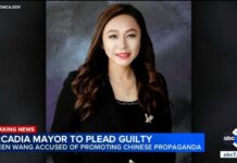 Mayor’s SHOCKING Ties to China EXPOSED! Mayor's SHOCKING Ties to China EXPOSED!