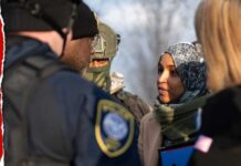 Federal Fraud Investigation TARGETING Ilhan Omar