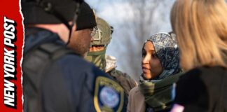 Federal Fraud Investigation TARGETING Ilhan Omar