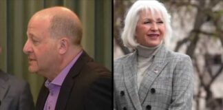Colorado Dems vote to formally censure Gov. Polis