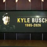 Breaking: NASCAR Cup Series driver Kyle Busch dies at 41 after severe illness | SportsCenter
