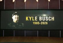 NASCAR Legends Cause Of Death REVEALED! Breaking: NASCAR Cup Series driver Kyle Busch dies at 41 after severe illness | SportsCenter