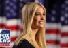 Terrorist Assassin TARGETS Ivanka Trump!