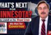 What’s Next for Minnesota? Mike Lindell on the Illegal Crisis and His Run for Governor