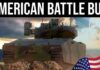 Army's New Infantry Vehicle Is a Game-Changer!