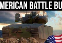 Army's New Infantry Vehicle Is a Game-Changer!