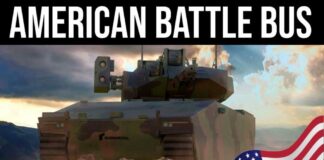 Army's New Infantry Vehicle Is a Game-Changer!