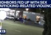 BlueCity’s Prostitution WAR Sparks Resident Rebellion! BlueCity's Prostitution WAR Sparks Resident Rebellion!
