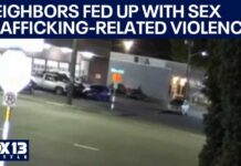 BlueCity's Prostitution WAR Sparks Resident Rebellion!