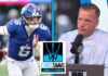 NFL Rookie’s Trump Moment Sparks Firestorm! NFL Rookie's Trump Moment Sparks Firestorm!