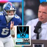 NFL Rookie’s Trump Moment Sparks Firestorm! NFL Rookie's Trump Moment Sparks Firestorm!