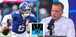 NFL Rookie's Trump Moment Sparks Firestorm!