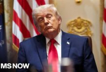 35 Judges File Lawsuit AGAINST Trump! 35 Judges File Lawsuit AGAINST Trump!
