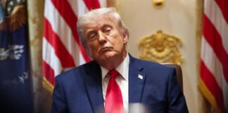 35 Judges File Lawsuit AGAINST Trump! 35 Judges File Lawsuit AGAINST Trump!