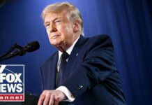 Trump's 250th Bash Suffers HUMILIATING Setback!