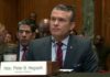 FULL TESTIMONY: War Sec. Pete Hegseth answers questions about Iran war spending