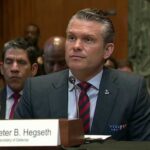 FULL TESTIMONY: War Sec. Pete Hegseth answers questions about Iran war spending