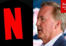 Netflix BUSTED: Texas Blasts ‘Safe’ Image Texas Sues Netflix For Allegedly ‘Spying’ On Customers