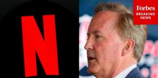Texas Sues Netflix For Allegedly ‘Spying’ On Customers