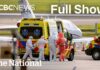 1,700 EXPOSED – Another Cruise Ship LOCKED DOWN! CBC News: The National | Hantavirus tracing expands globally