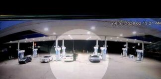 Gunman SHOOTS 70 Rounds – Innocent Woman KILLED! Woman killed in apparent mistaken-targeted shooting at Hammond gas station