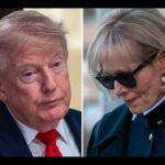 Supreme Court’s Sex Abuse Snub Stings Trump Supreme Court Quietly Removes Trump's Carroll Case From Agenda