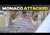 🚨 BREAKING: Suspect ON THE RUN After Explosion in Monaco