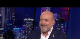Fox News Candidate Reveals His First Order As Governor! New poll shows Steyer edging Hilton in CA governor's race as battle for 2nd tightens