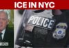 Homan says ICE to ramp up NYC operations: 'I plan on being in New York City in the near future'