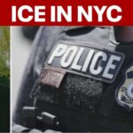 ICE Floods New York City During NBA Finals! Homan says ICE to ramp up NYC operations: 'I plan on being in New York City in the near future'