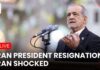 Iran’s President Forced To QUIT – See Who’s In Charge! Iran’s President Forced To QUIT - See Who's In Charge!