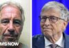 Bill Gates BREAKS Silence – Epstein Statement Stuns! Bill Gates faces questions before Epstein committee
