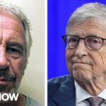 Bill Gates BREAKS Silence – Epstein Statement Stuns! Bill Gates faces questions before Epstein committee
