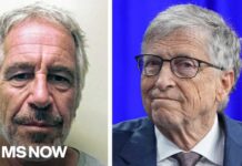 Bill Gates faces questions before Epstein committee