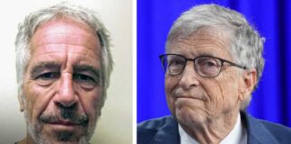 Bill Gates BREAKS Silence – Epstein Statement Stuns! Bill Gates faces questions before Epstein committee