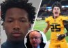 Austin Metcalf’s GRIEVING Family Flooded with Death Threats! The Major Problem with Karmelo Anthony's Self-Defense Claim in Fatal Stabbing Case: Defense Attorney