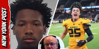 Austin Metcalf’s GRIEVING Family Flooded with Death Threats! The Major Problem with Karmelo Anthony's Self-Defense Claim in Fatal Stabbing Case: Defense Attorney