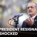 Iran’s President Forced To QUIT - See Who's In Charge!