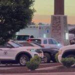 Church Tent COLLAPSE – Multiple Dead and Wounded! One dead after tent collapses in storm in Bedford County