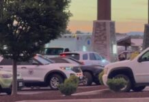 Church Tent COLLAPSE – Multiple Dead and Wounded! One dead after tent collapses in storm in Bedford County