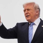Trump FREEZES Illegal Aliens Bank Accounts!
