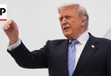 Trump FREEZES Illegal Aliens Bank Accounts!