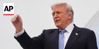Trump FREEZES Illegal Aliens Bank Accounts!