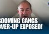 Groomer ARRESTED – A Million Times Worse Than Epstein! Rupert Lowe: ‘This Is Pure Evil’ as 200-Page Grooming Gangs Report Released