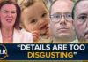 Gay Couple Abused, KILLED Adopted Child! “Sexually Abused His Adopted BABY To DEATH!” | Teacher And Partner Convicted Of Murder